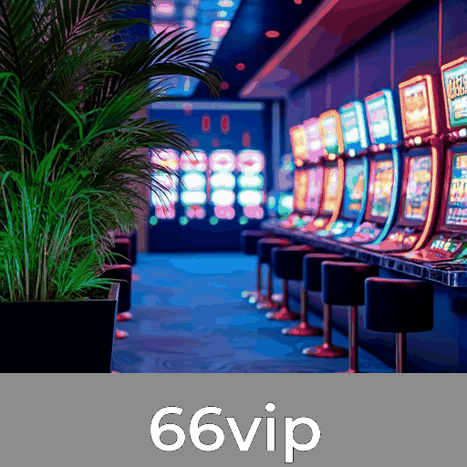 66vip: A Experiência de Cassino com Dealers ao Vivo Preferida pelos Brasileiros