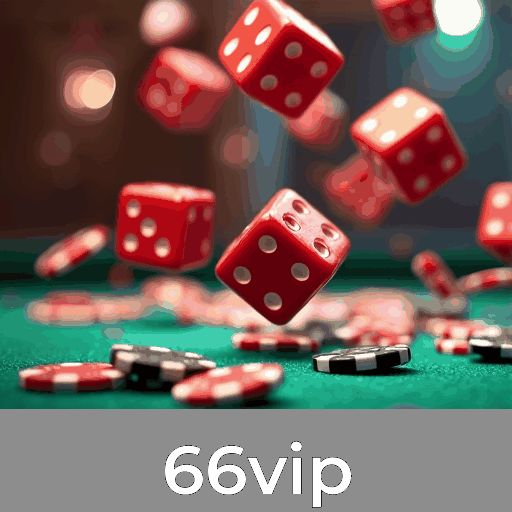Descubra a emoção dos jogos de cassino no 66vip e ganhe mais!