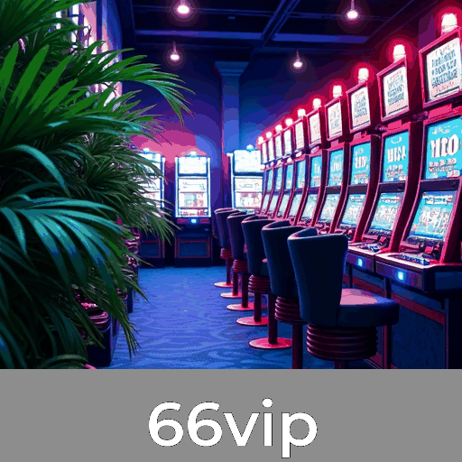 Experimente o 66vip: Plataforma Confiável com Serviços Especializados