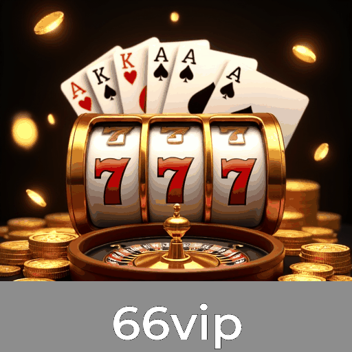 66vip: Seu Cassino Online Seguro e Confiável