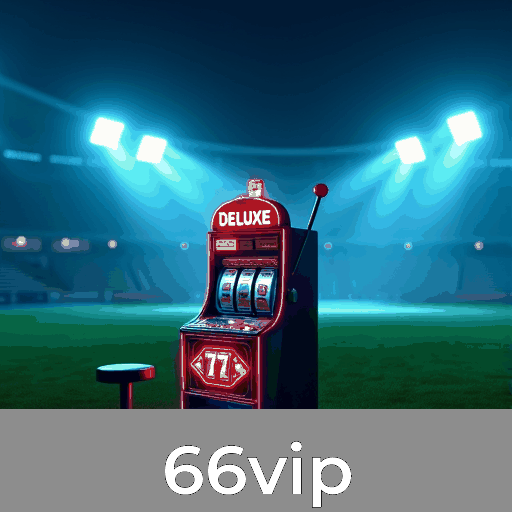 Experimente a adrenalina dos jogos de cassino com 66vip!