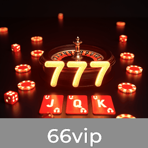 66vip: Onde os bônus e promoções são incomparáveis
