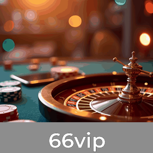 Descubra o 66vip: Roleta Brasileira e Blackjack com Dealers ao Vivo