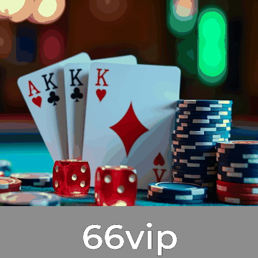 66vip: Onde os bônus e promoções são incomparáveis