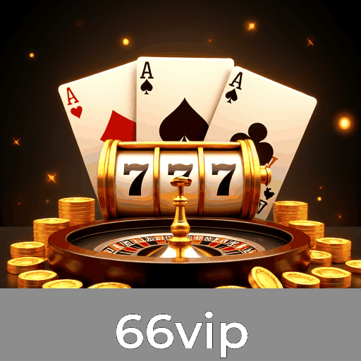 66vip: Seu Cassino Online Seguro e Confiável